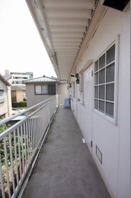 【その他共用部分】 | ハイツ大隆Ａ | ハイツ大隆Ａ