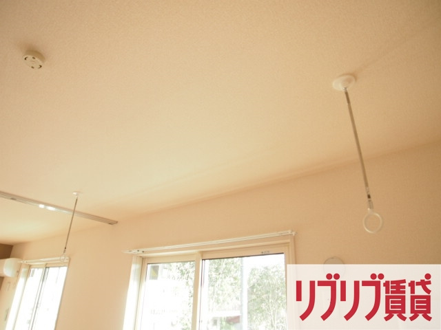 PARK　HILLS　MIYAKO　Ｄの設備