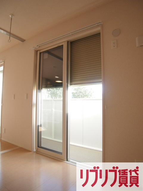 PARK　HILLS　MIYAKO　Ｄの設備