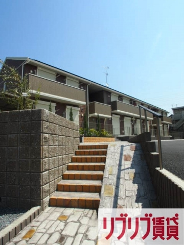 PARK　HILLS　MIYAKO　Ｄのその他共用部分