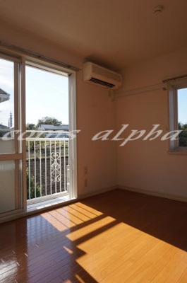 【洋室】 | クリントンハウスⅢ | クリントンハウスⅢ　洋室