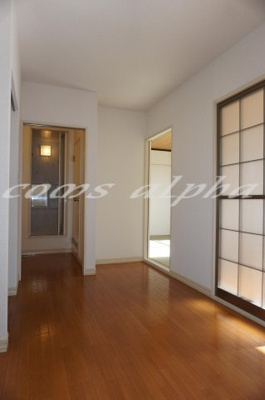 【キッチン】 | クリントンハウスⅢ | クリントンハウスⅢ　キッチン