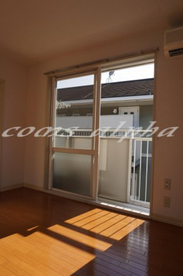 【洋室】 | クリントンハウスⅢ | クリントンハウスⅢ　洋室