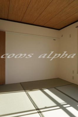  | クリントンハウスⅢ | クリントンハウスⅢ　和室