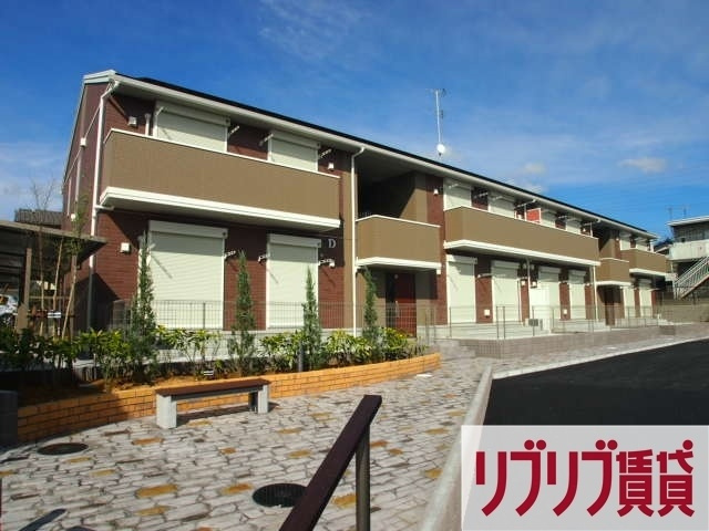 PARK　HILLS　MIYAKO　Ｄ