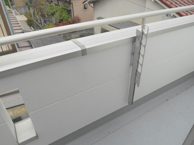 【展望】 | 川口市　朝日