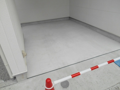 【外観】 | 川口市　朝日