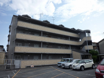 【外観】 | プロスペリテ北園田