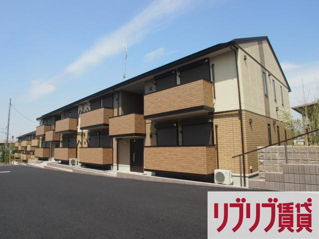 PARK　HILLS　MIYAKO　Ｅ
