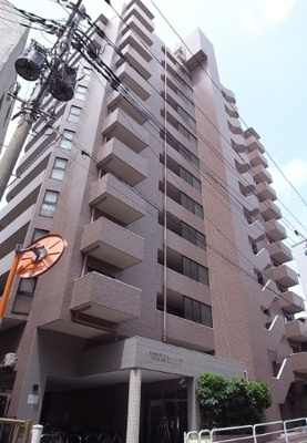 【外観】 | 日神パレステージ板橋本町第六 | ★富士屋不動産なら仲介手数料無料です★