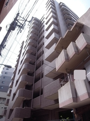 【外観】 | 日神パレステージ板橋本町第六