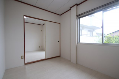  | サクラハイツA