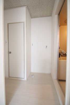  | サクラハイツA