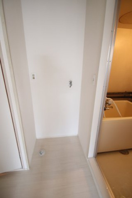  | サクラハイツA