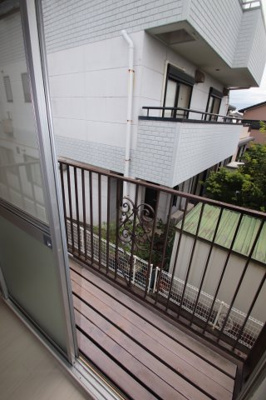  | サクラハイツA