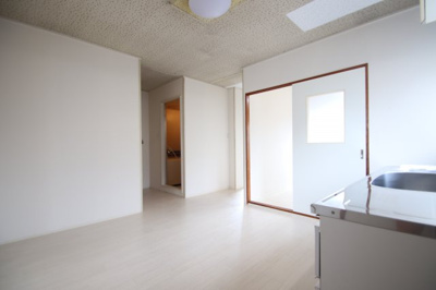  | サクラハイツA