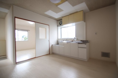  | サクラハイツA