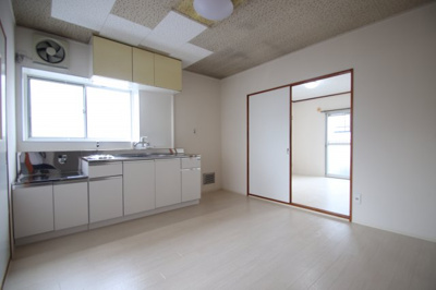  | サクラハイツA