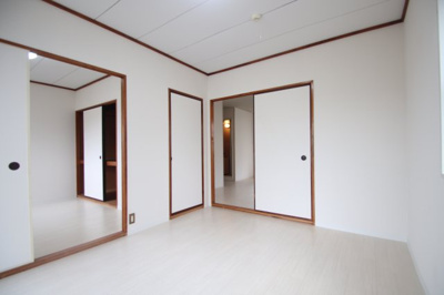  | サクラハイツA