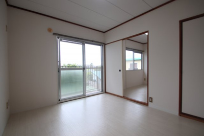  | サクラハイツA