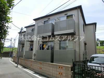 【外観】 | サニーヒルズⅡ | サニーヒルズⅡ　外観