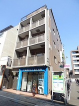 フォンテーヌ戸越の画像