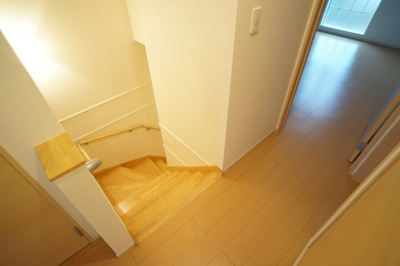 【内装】 | ラフレシール