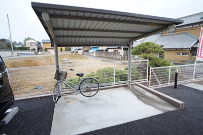 【その他共用部分】 | ラフレシール