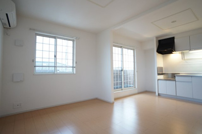 【居間・リビング】 | ラフレシール