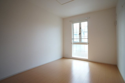 【洋室】 | ラフレシール