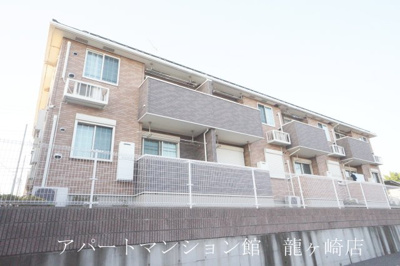 【外観】 | ラフレシール