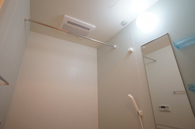 【浴室】 | ラフレシール