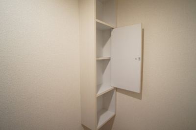 【トイレ】 | ラフレシール