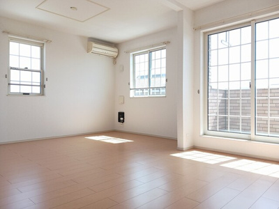 【居間・リビング】 | ラフレシール