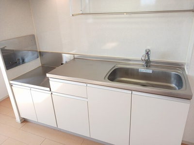 【キッチン】 | ラフレシール