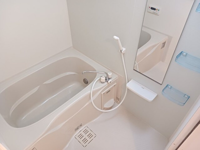 【浴室】 | ラフレシール