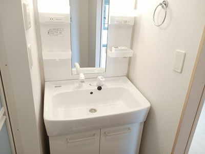 【独立洗面台】 | ラフレシール