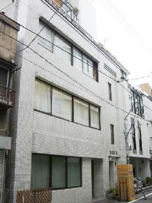 市原ビルの外観|外観