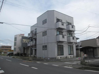【外観】