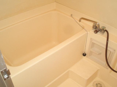 【浴室】 | 豊崎レジデンス