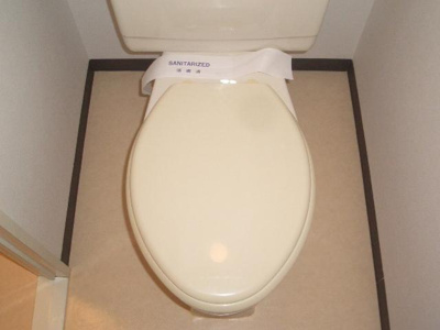 【トイレ】 | 豊崎レジデンス