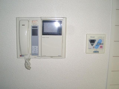 【その他】 | 豊崎レジデンス