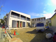 JOHN　VILLA大野　ジョンヴィラオオノの画像