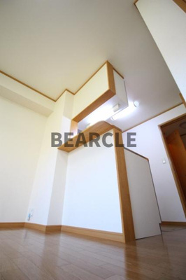 【キッチン】 | タウンルームけまり | きれいなキッチンです
