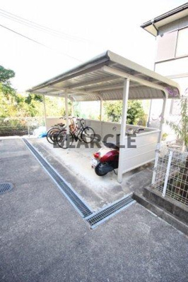 【その他共用部分】 | タウンルームけまり