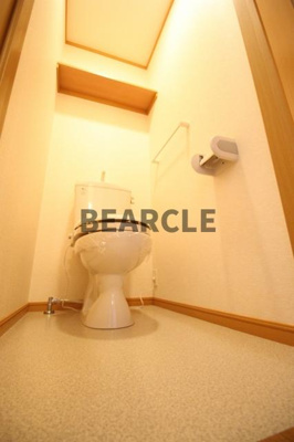 【トイレ】 | タウンルームけまり | トイレも気になるポイント