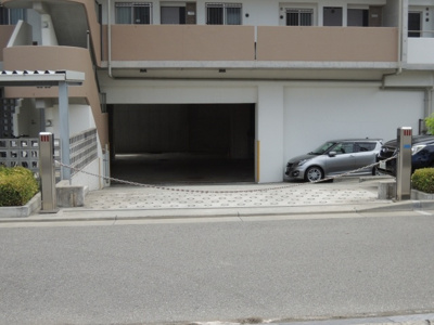 【その他共用部分】 | ウィル宝塚旭町リヴェール