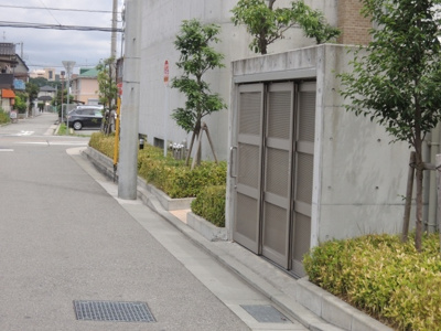 【その他共用部分】 | ウィル宝塚旭町リヴェール