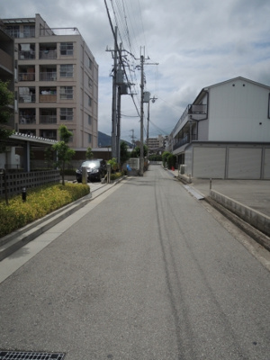 【周辺】 | ウィル宝塚旭町リヴェール