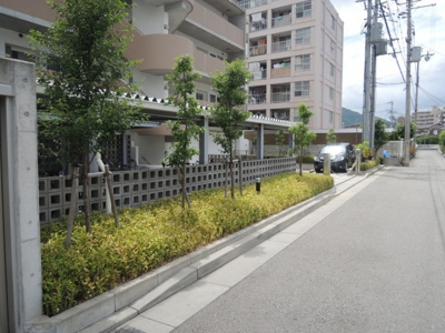 【周辺】 | ウィル宝塚旭町リヴェール